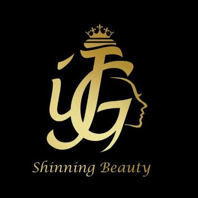 Trademark IJG SHINNING BEAUTY