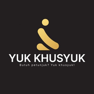 Trademark YUK KHUSYUK