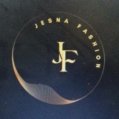 Trademark jesna fashion + Logo JF