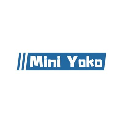 Trademark Mini Yoko