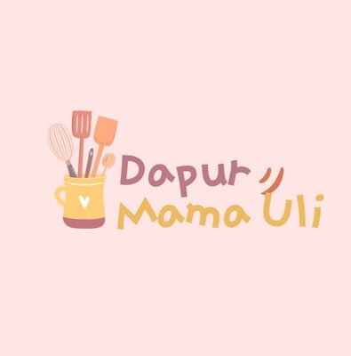 Trademark Dapur Mama Uli