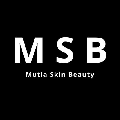 Trademark Mutia Skin Beauty