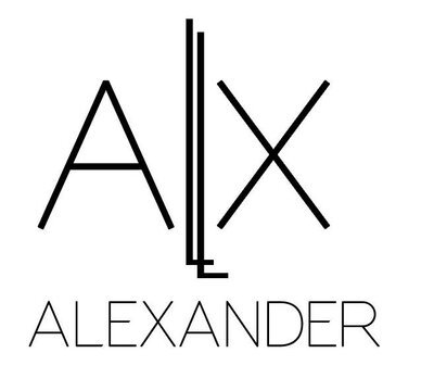 Trademark ALX ALEXANDER