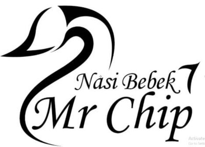 Trademark Nasi Bebek Mr Chip