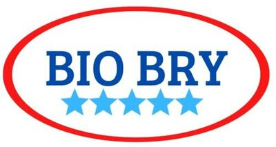 Trademark BIO BRY + LOGO