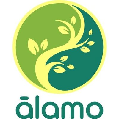 Trademark alamo