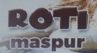 Trademark roti maspur