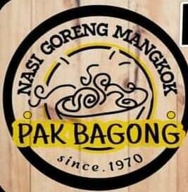 Trademark nasi goreng mangkok