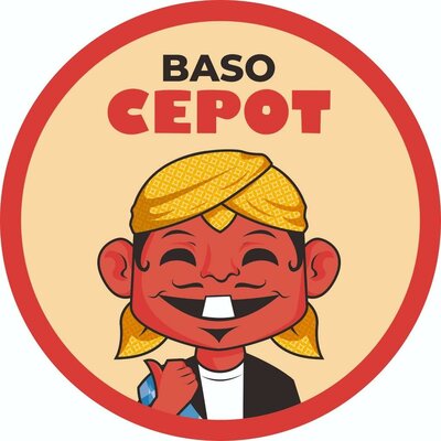 Trademark Waroeng Baso Cepot (WBC)