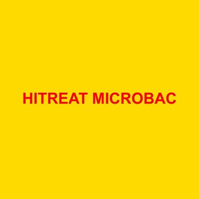 Trademark HITREAT MICROBAC