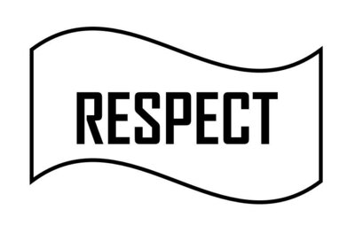 Trademark RESPECT