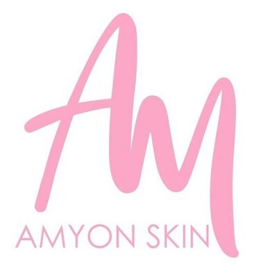 Trademark AMYON SKIN + Logo