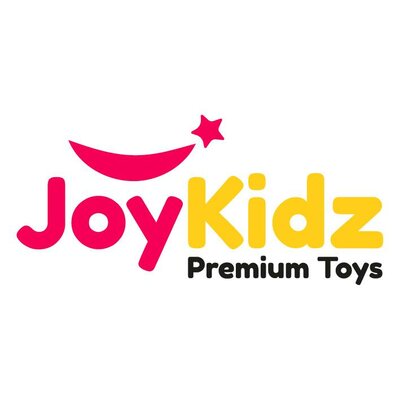 Trademark JoyKidz Premium Toys