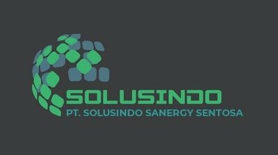 Trademark SOLUSINDO PT. SOLUSINDO SANERGY SENTOSA + LOGO