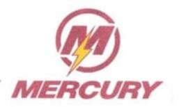 Trademark MERCURY dan LUKISAN