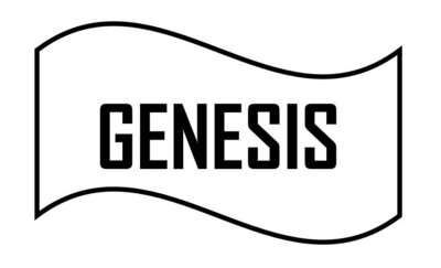 Trademark GENESIS