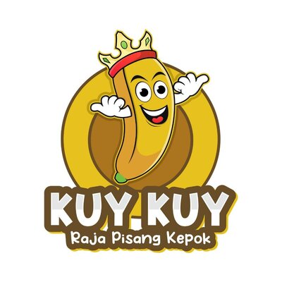 Trademark KUY KUY RAJA PISANG KEPOK