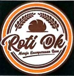 Trademark Roti Ok