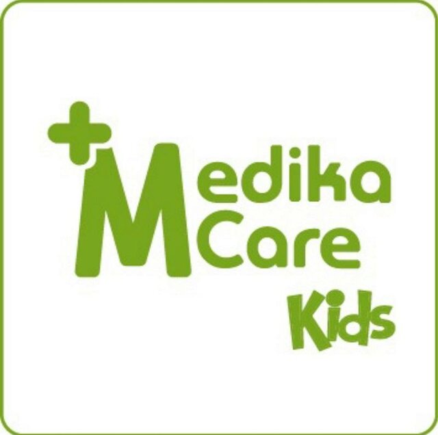 Trademark Medika Care Kids