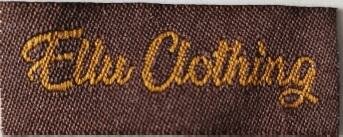 Trademark ELLU CLOTHING