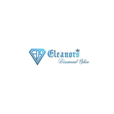 Trademark Eleanors Diamond Skin