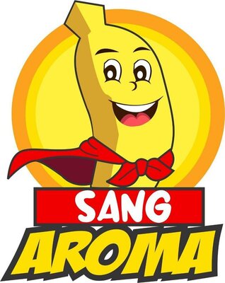 Trademark SANG AROMA