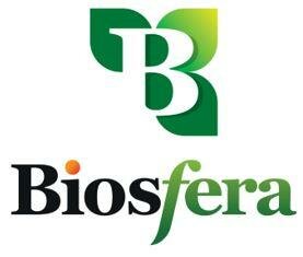 Trademark BIOSFERA DAN LOGO