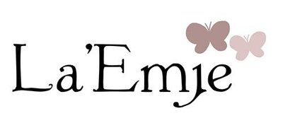 Trademark LA EMJE + LOGO