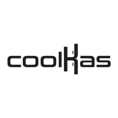 Trademark Coolkas + Logo