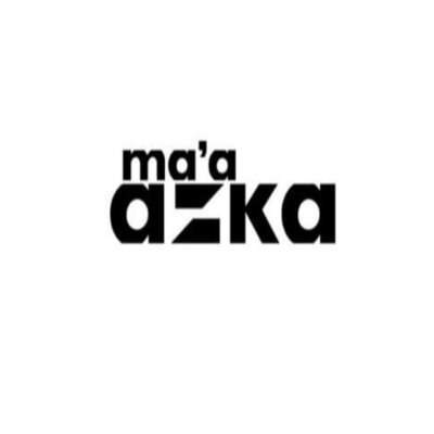 Trademark ma'a azka