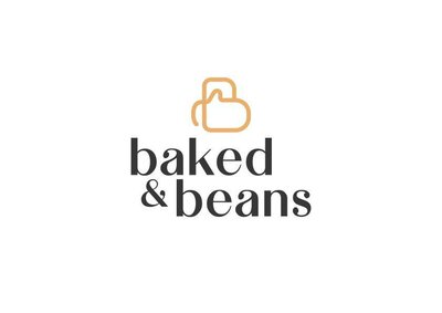 Trademark baked & beans