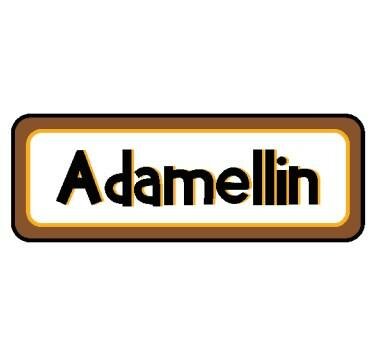 Trademark Adamellin