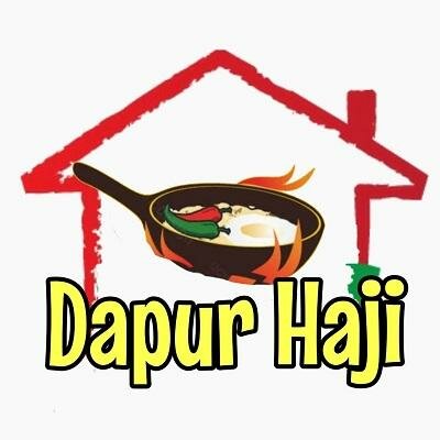 Trademark DAPUR HAJI + LUKISAN