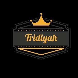 Trademark TRIDIYAH