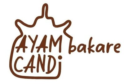 Trademark Ayam Bakare Candi