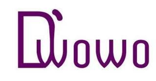 Trademark De'WOWO