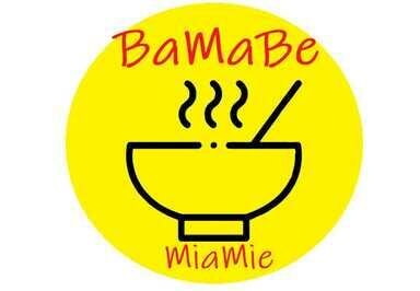 Trademark Bamabe Miamie