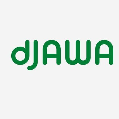 Trademark djawa