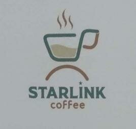 Trademark Starlink Coffee