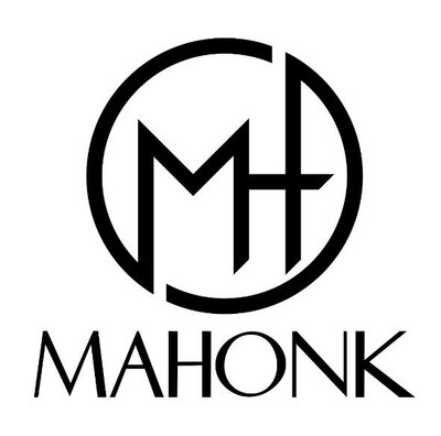 Trademark MAHONK