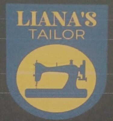 Trademark Liana's TAILOR