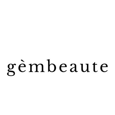 Trademark gémbeaute