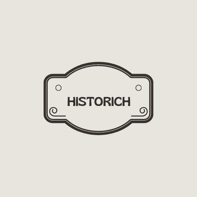 Trademark HISTORICH