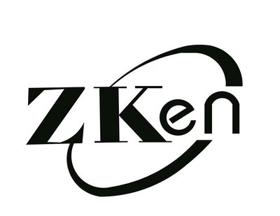 Trademark ZKen