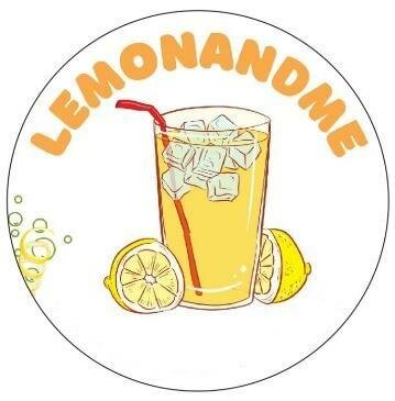 Trademark Lemonandme