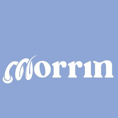 Trademark Morrin