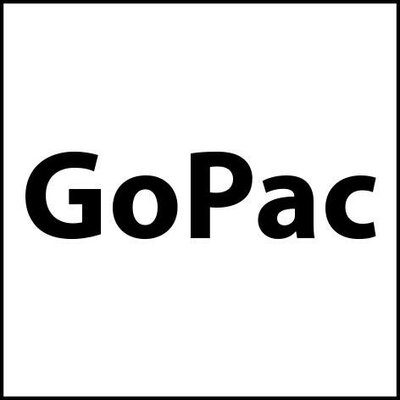 Trademark GoPac