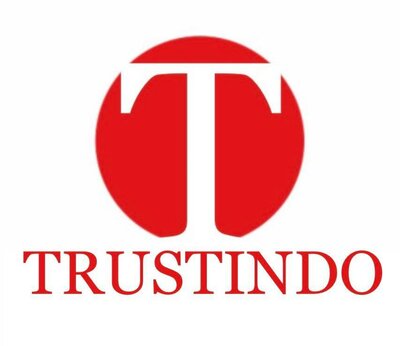 Trademark TRUSTINDO & Lukisan