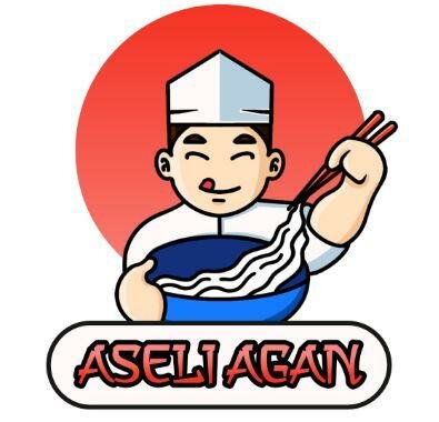 Trademark ASELI AGAN DAN LUKISAN