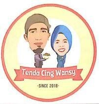 Trademark Tenda Cing Wansy